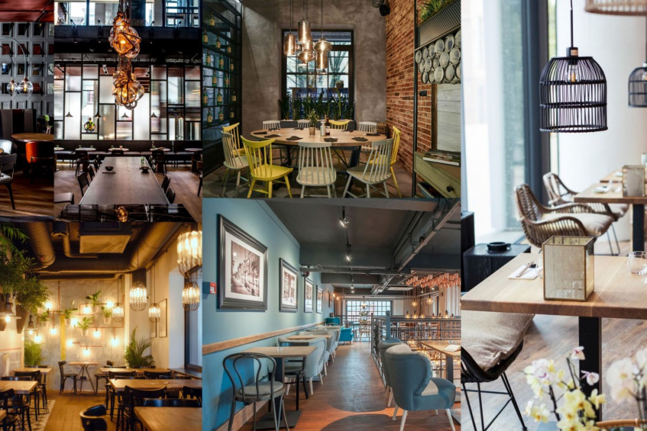 fot. materiały prasowe Wybrano najciekawsze restauracje 2017 roku
