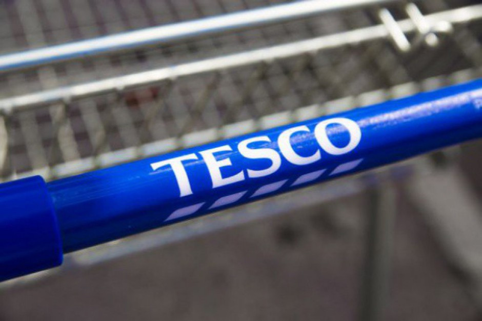 Fot. Shutterstock.com Tesco w styczniu i w lutym przeprowadzi zwolnienia grupowe