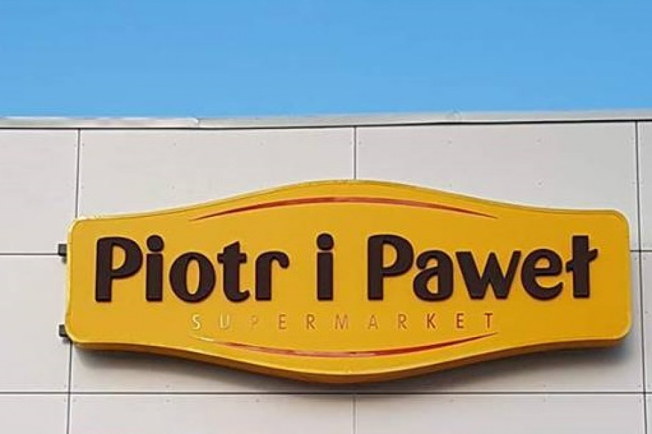 Fot. za piotripawel.pl Piotr i Paweł wycofał się z Bielska-Białej i Mysłowic
