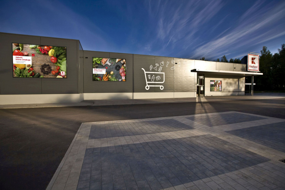 fot. materiały prasowe Kaufland Polska Kaufland: Wygrywać będą te sieci, które zaproponują klientom miks kilku czynników