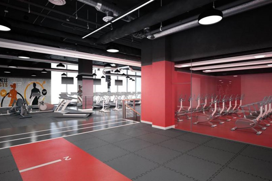 Fot. materiały prasowe Jedna z największych sieci fitness kończy działalność w Polsce