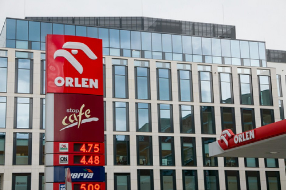 fot. Shutterstock PKN Orlen: Zmiany asortymentowe bez związku z zakazem handlu w niedziele