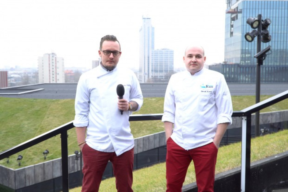 Śląscy szefowie kuchni zapraszają na Food Show 2018! (wideo)