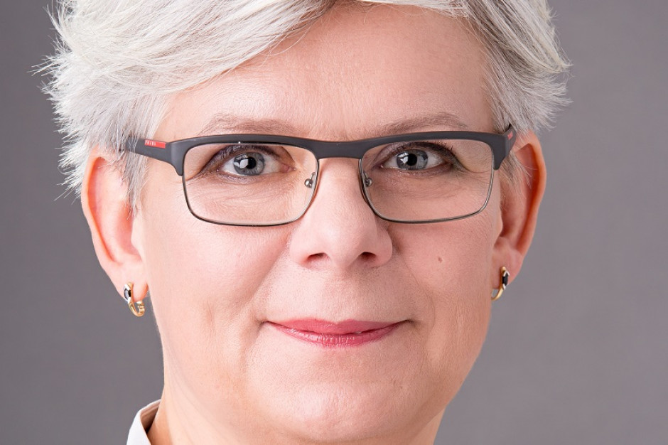Na zdj. Agnieszka Górnicka, prezes firmy Inquiry. Fot. materiały prasowe Prezes Inquiry: PKN Orlen może być faworyzowany w kwestii zakazu handlu w niedziele