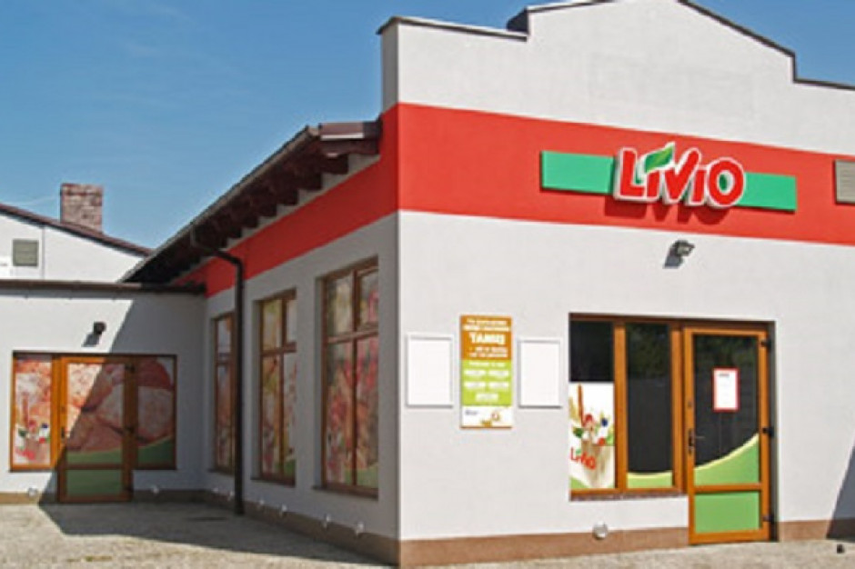 Fot. za Livio.pl Poznański oddział Livio liczy ponad 490 sklepów