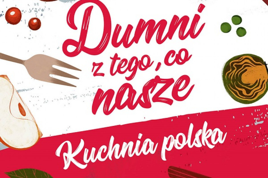 Fot. materiały prasowe Biedronka kolejny raz wspiera polskich dostawców. Specjały rodzimej kuchni w ofercie