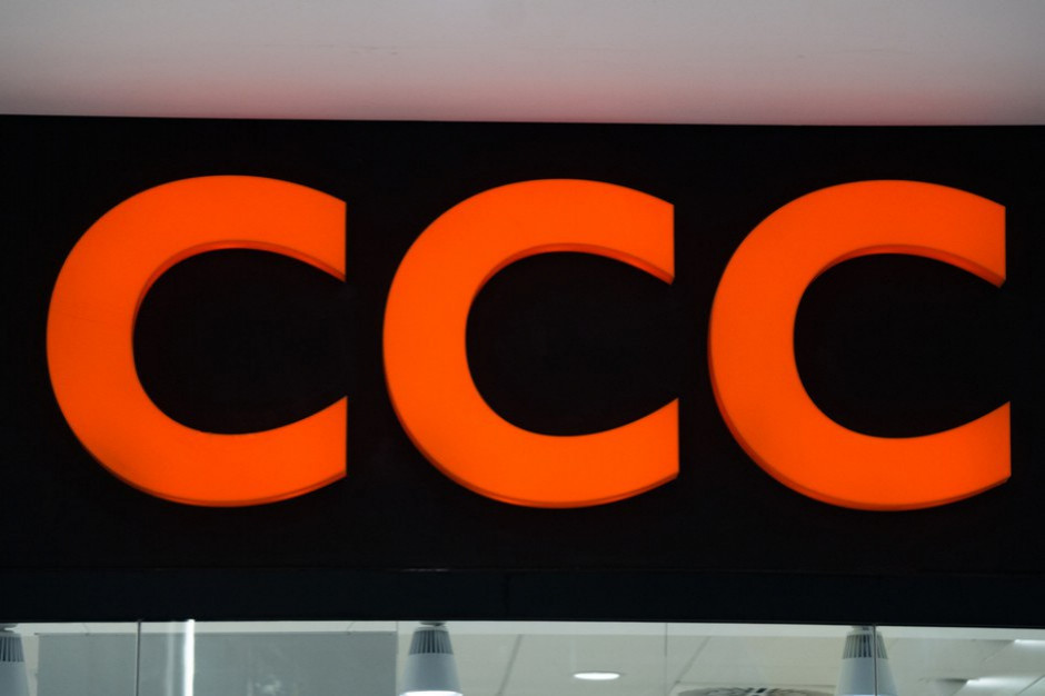 Fot. Shutterstock.com CCC do roku 2023 otworzy co najmniej 60 sklepów na Bliskim Wschodzie