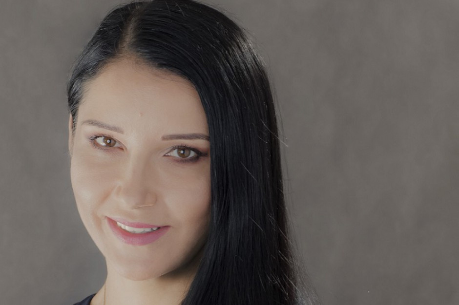 Na zdj. Sylwia Olechno, dyrektor generalna Grupy Chorten. Fot. materiały prasowe Grupa Chorten: Zakaz handlu w niedziele może być korzystny dla wielu małych sklepów