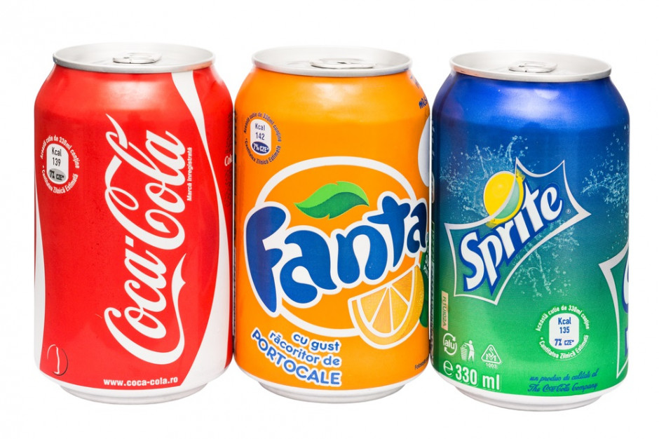 Coca-Cola chce odzyskiwać 100 proc. opakowań swoich produktów