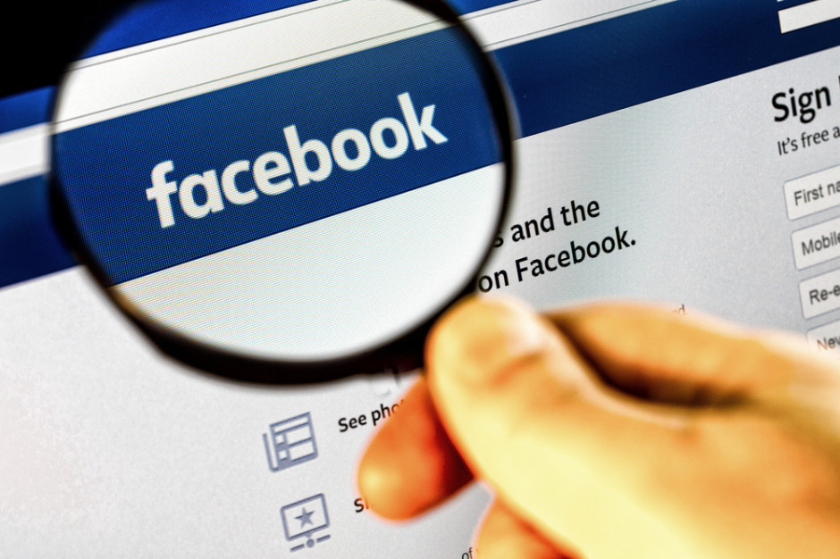 Facebook przeszkoli przedsiębiorców w Polsce