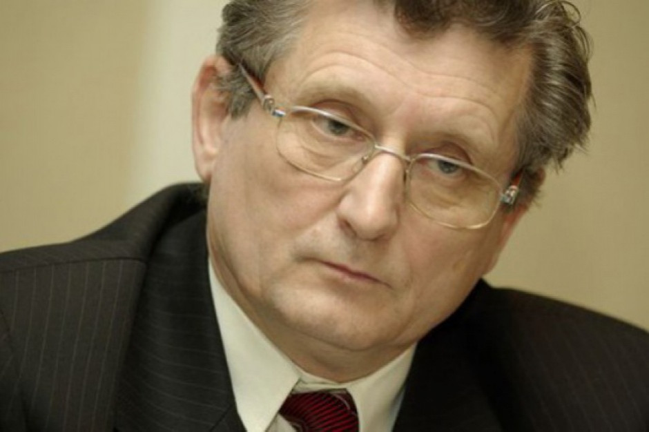 Waldemar Nowakowski, prezes Polskiej Izby Handlu Prezes PIH: Ustawa o przewadze kontaktowej wymaga pilnej nowelizacji