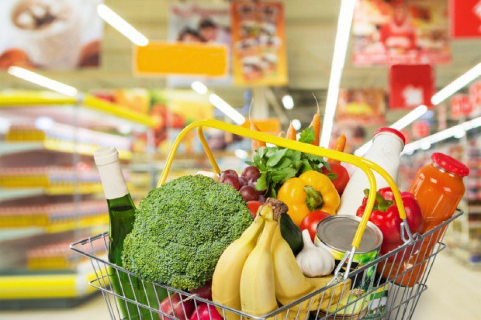 5 konsumenckich trendów na rynku żywności na 2018 rok