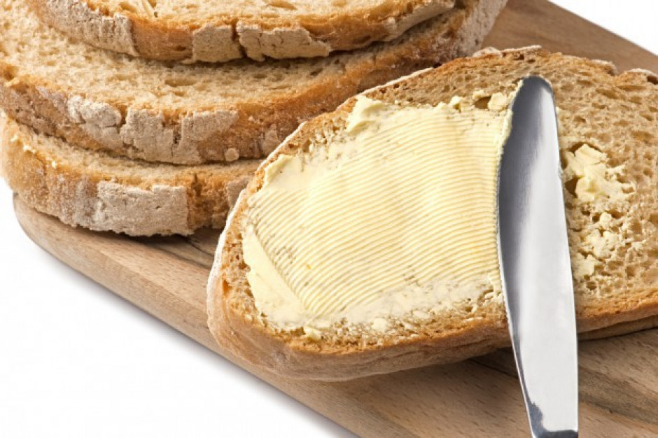 Fot. Shutterstock.com Ceny masła to efekt oddania handlu w obce ręce?