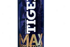 Więcej kofeiny w nowym Tiger Max