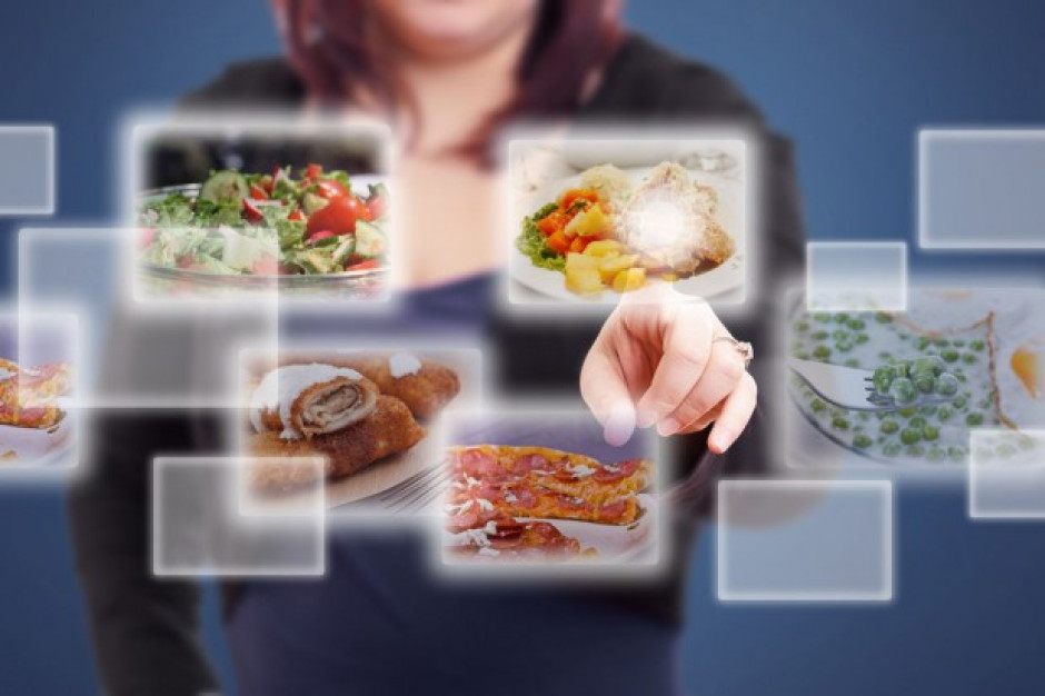 Fot. Shutterstock.com Trzy trendy marketingowe na 2018 r. w sektorze żywności