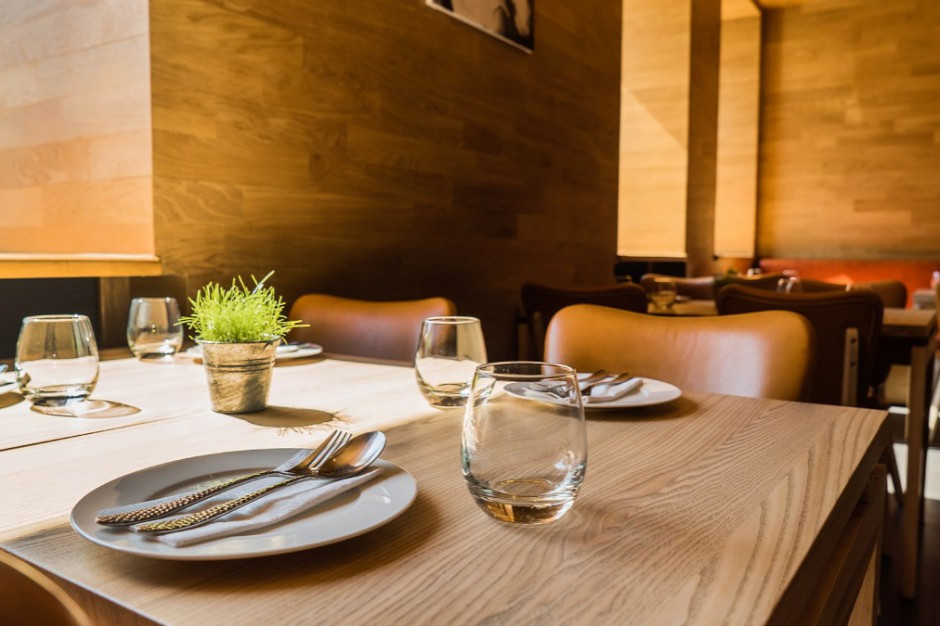 Fot. Shutterstock Czy lokalizacja to główne źródło sukcesu restauracji?