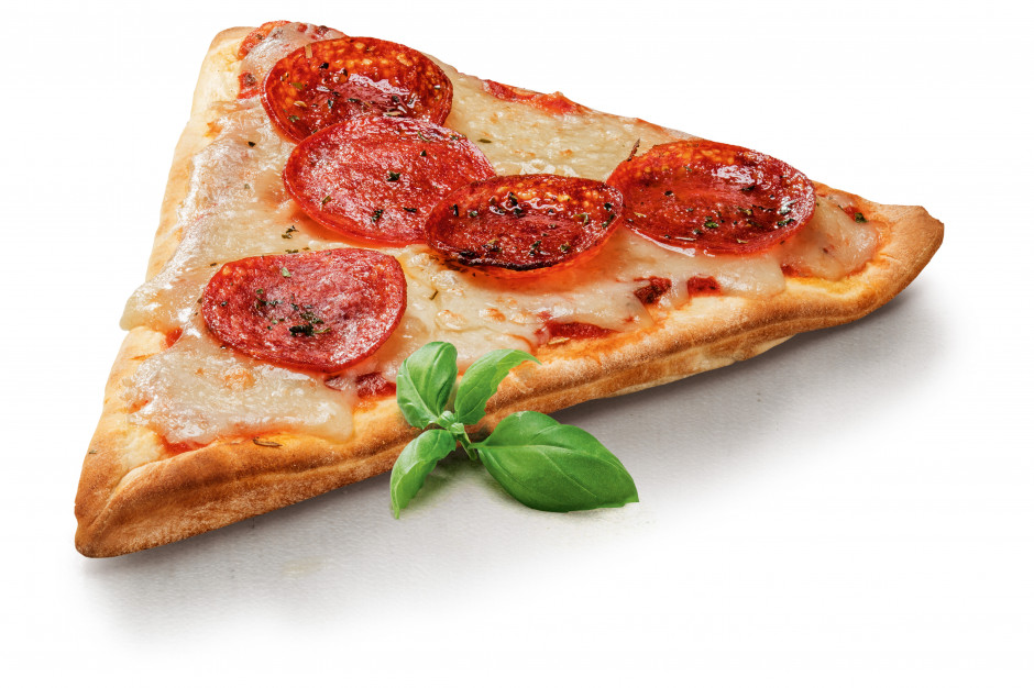 Fot. materiały prasowe Żabka Café poszerza ofertę o pizzę