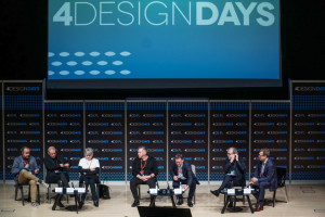 4 Design Days - trwa rekordowa edycja imprezy