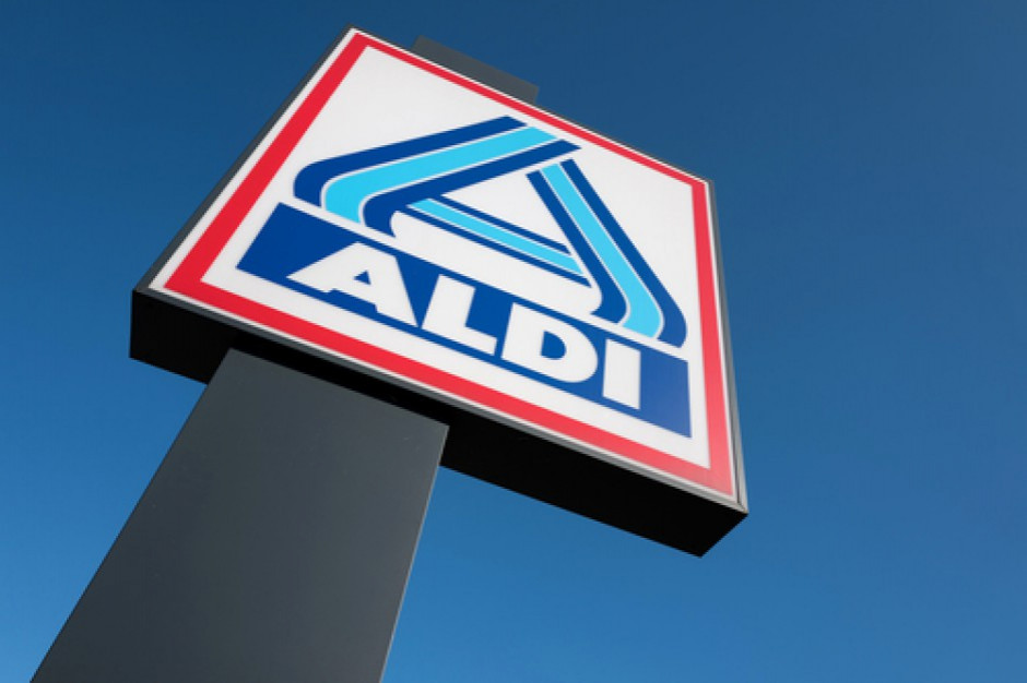 Fot. Shutterstock.com Aldi Nord i Süd znów razem?