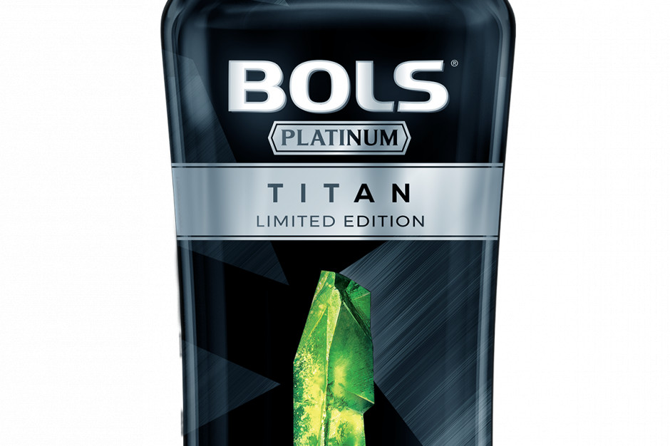 Bols z nową limitowaną wersją Titan