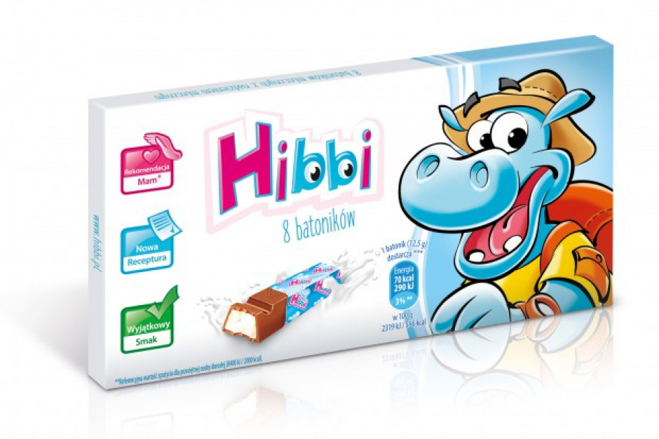 Fot. materiały prasowe Millano Group z nową linią produktów pod marką Hibbi
