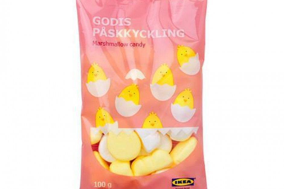 Fot. materiały prasowe IKEA wycofuje produkt z powodu obaw skażenia przez myszy