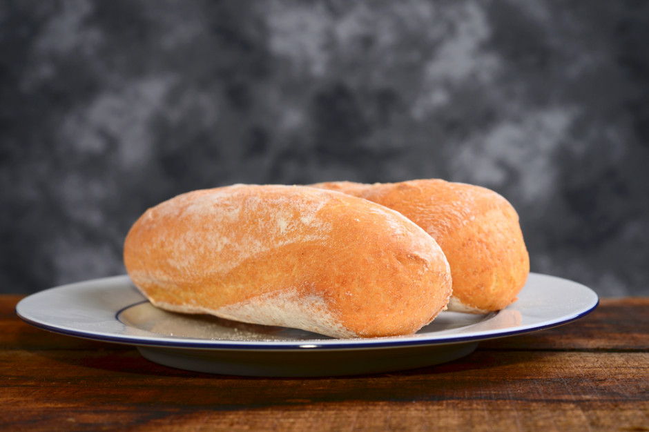 Fot. Shutterstock.com Stowarzyszenie Producentów Pieczywa będzie obalać mity o mrożonym pieczywie