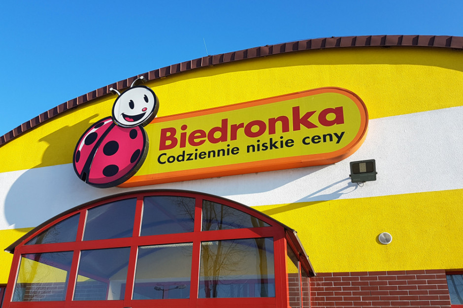 Fot. Shutterstock.com Związkowcy: Biedronka będzie mniej atrakcyjna jako pracodawca