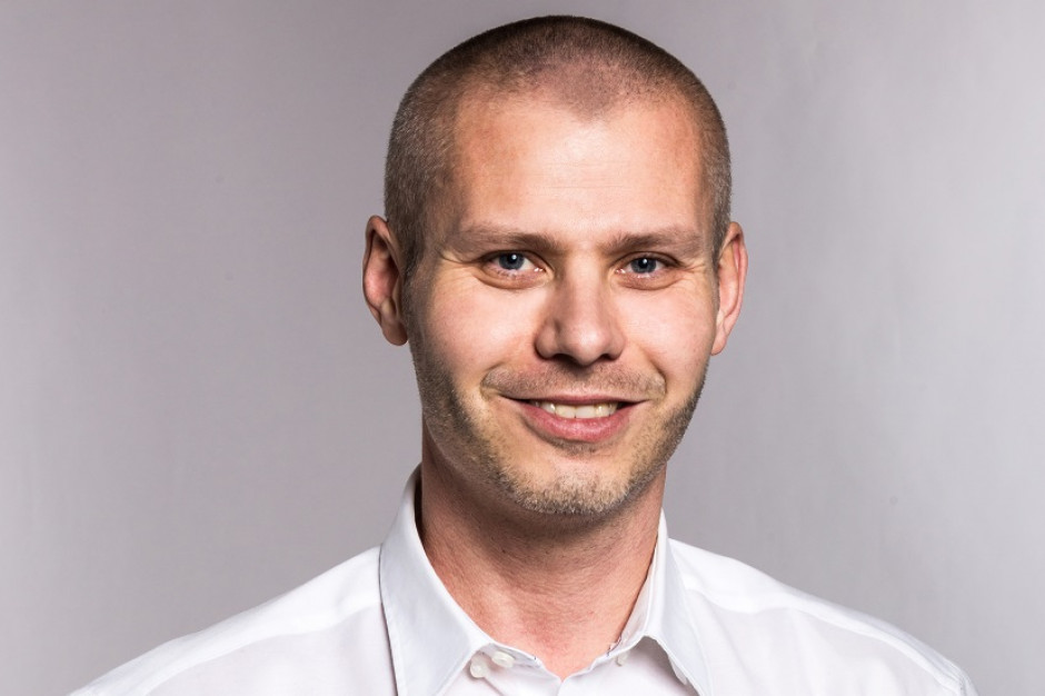 Na zdj. Przemysław Gurban, dyrektor operacyjny sieci salonów Agata, fot. materiały prasowe Salony Agata: Nie widzimy potrzeby wydłużania godzin pracy
