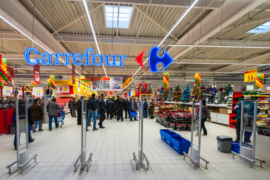 Fot. Shutterstock.com Carrefour o trendach w Polsce: Rośnie popularność produktów zdrowych i praktycznych
