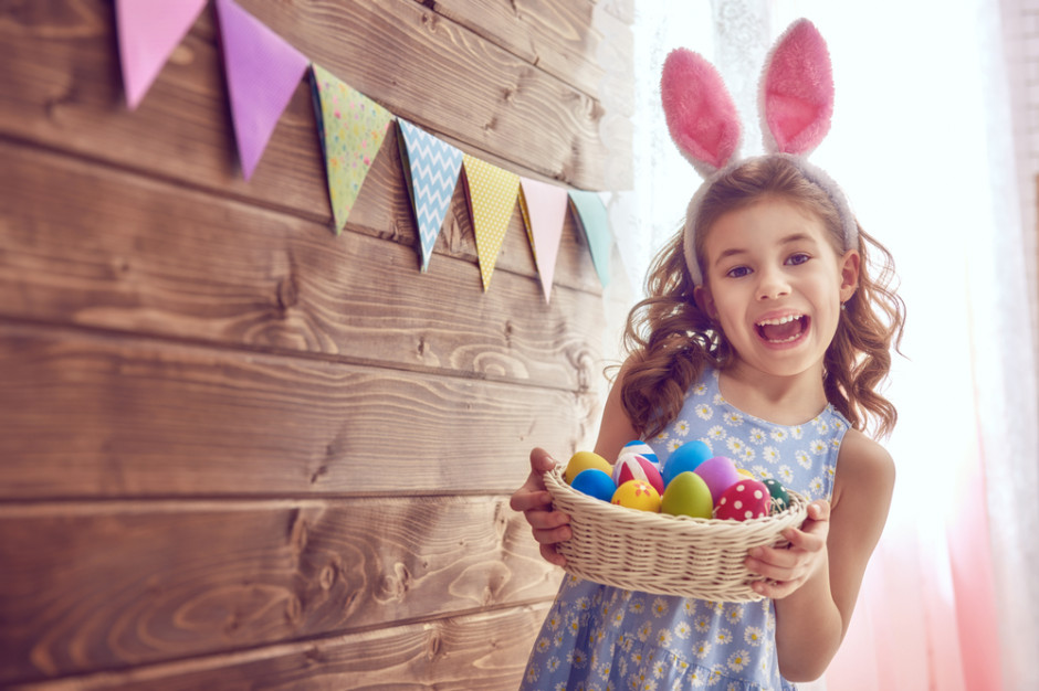 Fot. Shutterstock.com Badanie: Na Wielkanoc wydamy średnio ponad 500 zł