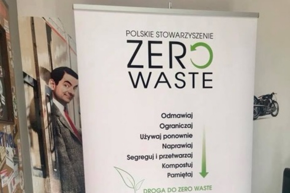 Zero Waste w debacie o marnowaniu żywności na Food Show