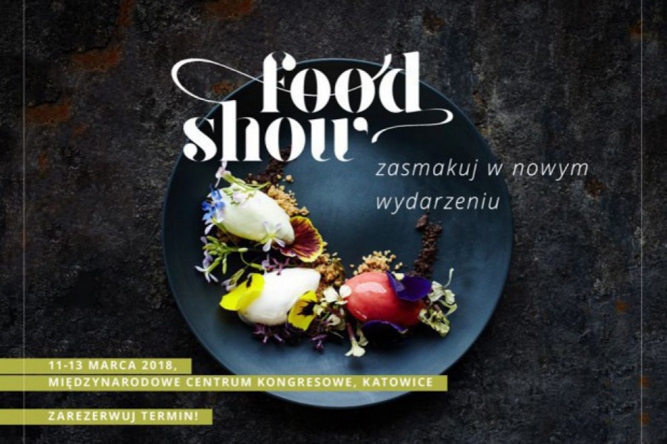 Fot. PTWP Ruszyło Food Show 2018 - święto branży spożywczo-gastronomicznej (wideo + foto)
