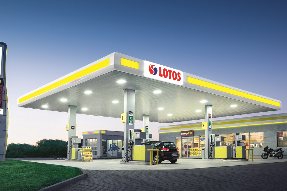 Fot. materiały prasowe Lotos Mięsne delikatesy na stacji Lotos