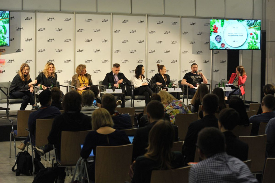Food Show 2018, fot. PTWP Za nami trzeci ostatni dzień Food Show 2018 (wideo)
