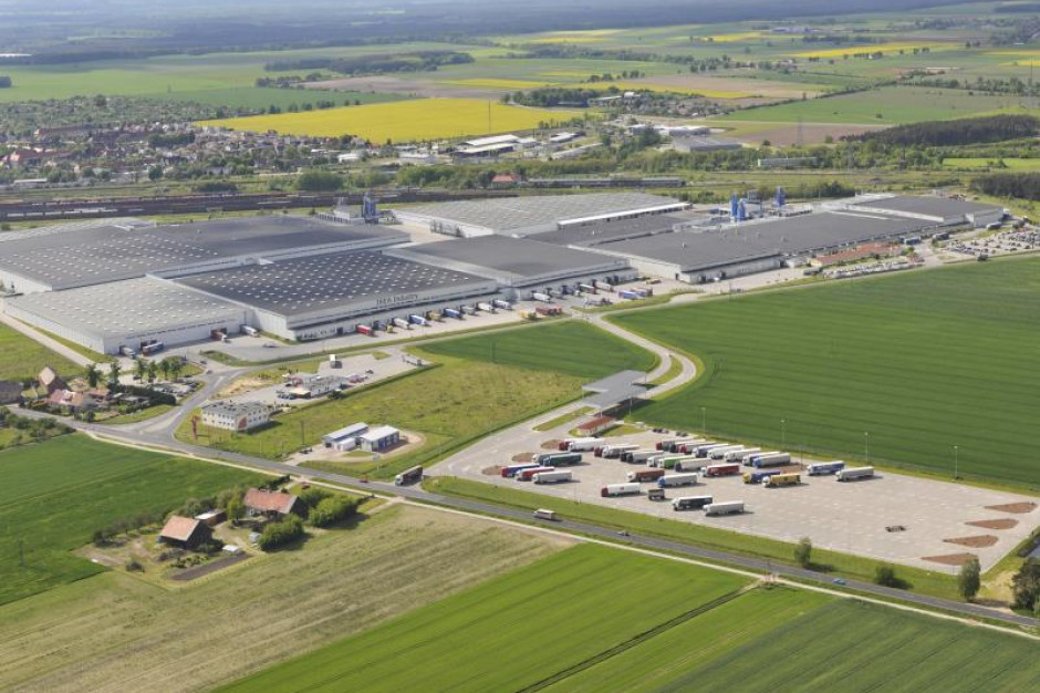 Fot. Zakład IKEA Industry w Zbąszynku, fot. materiały prasowe Dyrektor IKEA Industry: Firma jest otwarta na dialog i współpracę ze związkowcami