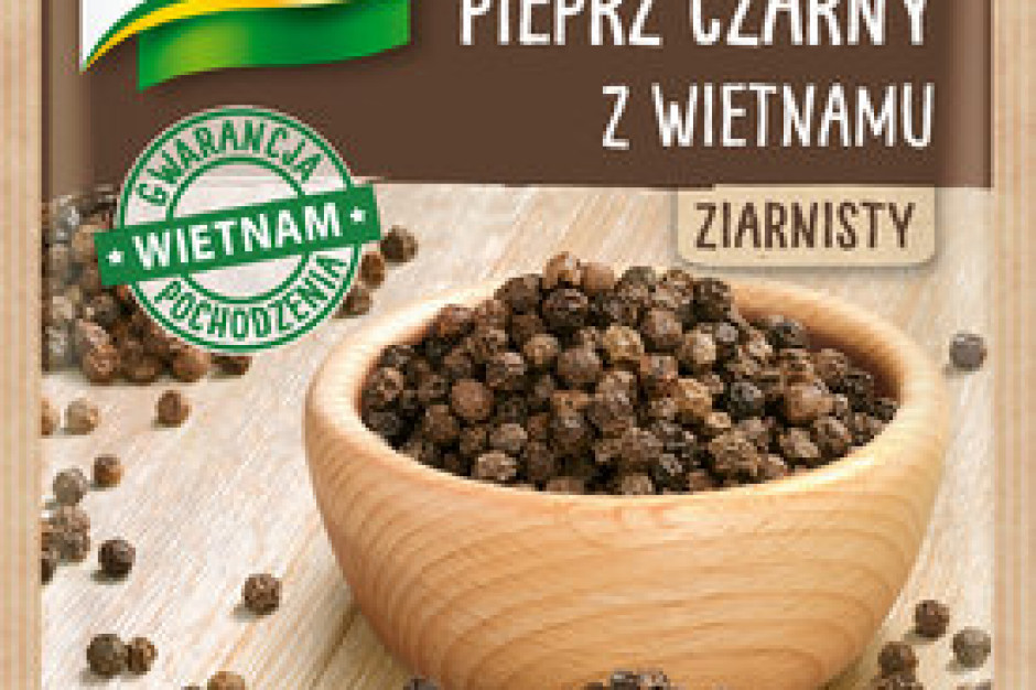 Fot. materiały prasowe Knorr wprowadza do portfolio przyprawy jednorodne