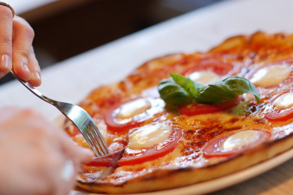 Trybunał mówi nie dla nazwy pizzerii "Mafia zasiada do stołu"