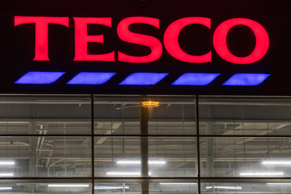Fot. Shutterstock.com Rusza akcja pracowników ws. nocnej zmiany w Tesco