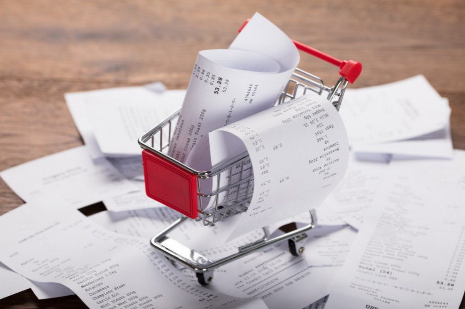 fot. Shutterstock Koszyk cen: Wielkanoc znowu droższa. Średnio o ok. 10 zł