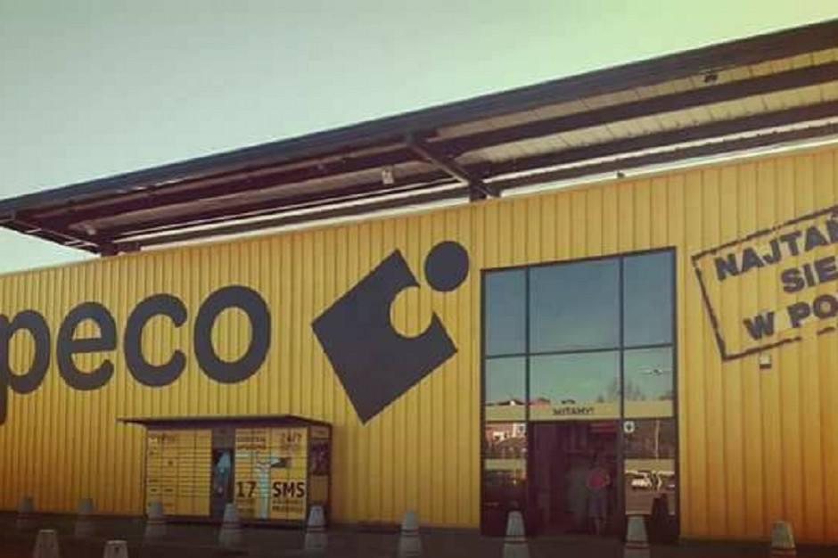 Fot. facebook IGD: Należący do Carrefoura szyld Supeco może nie mieć w Polsce dobrych perspektyw