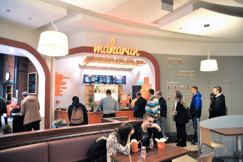 fot. materiały prasowe Rynek fast-foodów zmienia się