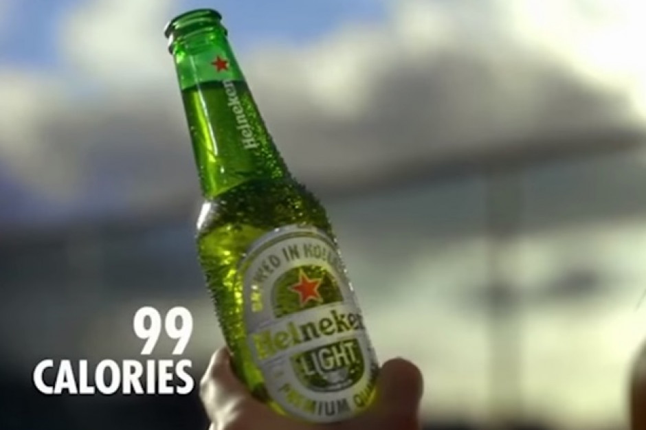 Fot. za youtube Heineken oskarżony o rasizm (video)