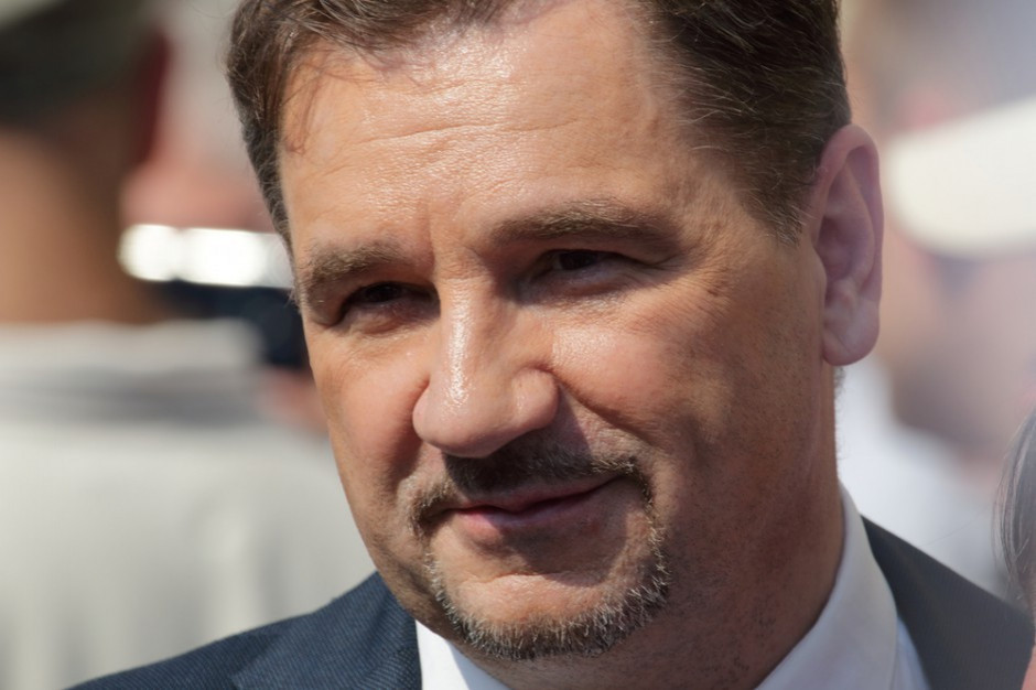Na zdj. Piotr Duda, fot. Shutterstock.com Piotr Duda: Sieci robią wszystko, aby uprzedmiotowić klienta i pracownika