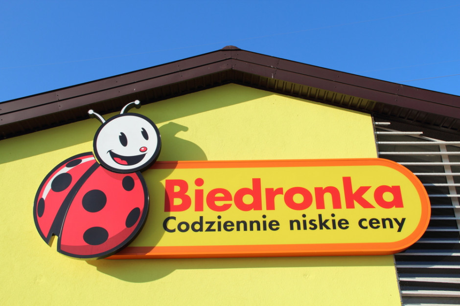 Fot. Shutterstock.com W sklepach Biedronki będzie ciszej. Sieć testuje nowe rozwiązanie