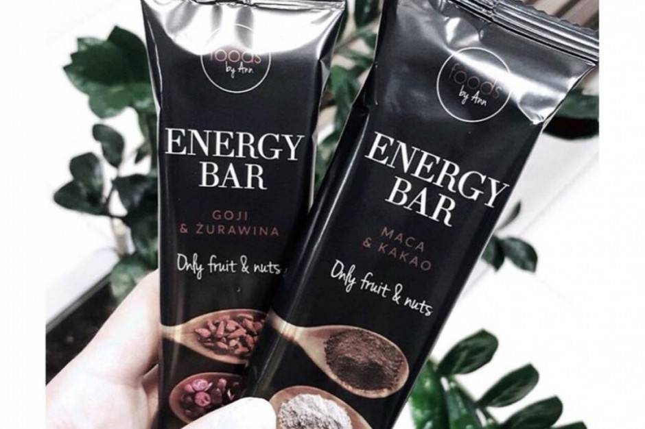 Fot. Facebook/FoodsByAnn Kaufland zaoferuje produkty Anny Lewandowskiej marki Foods by Ann