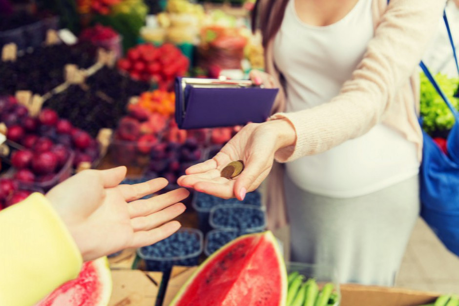 Fot. Shutterstock Coface: Upadłości w handlu wyhamowały, druga połowa roku będzie dla branży trudniejsza