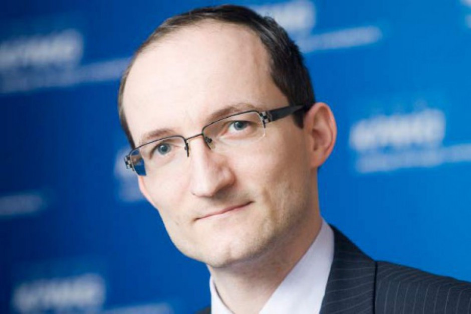 Grauer: Na rynku detalicznym rośnie nowy silny gracz