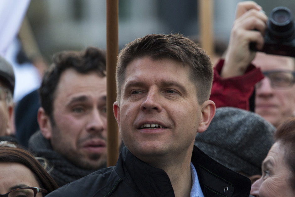 Na zdj. Ryszard Petru, Fot. Shutterstock.com Ryszard Petru: Nikt tak jak PiS nie dał Niemcom zarobić