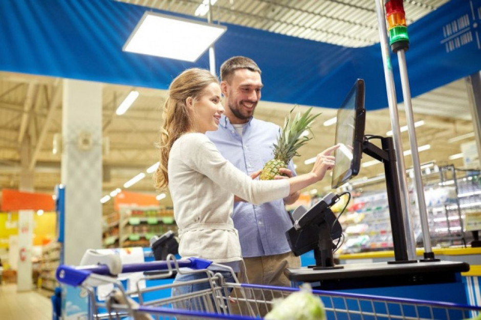 Fot. Shutterstock.com Badanie: Polacy nie boją się, że automatyzacja zabierze im pracę